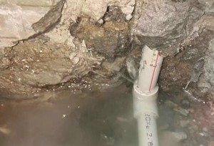 东海县管道漏水检测五