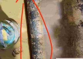 东海县水管漏水检测公司1